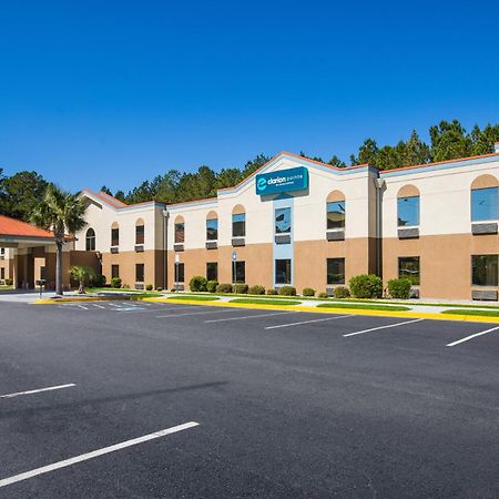 Clarion Pointe Hinesville Near Fort Stewart Eksteriør billede